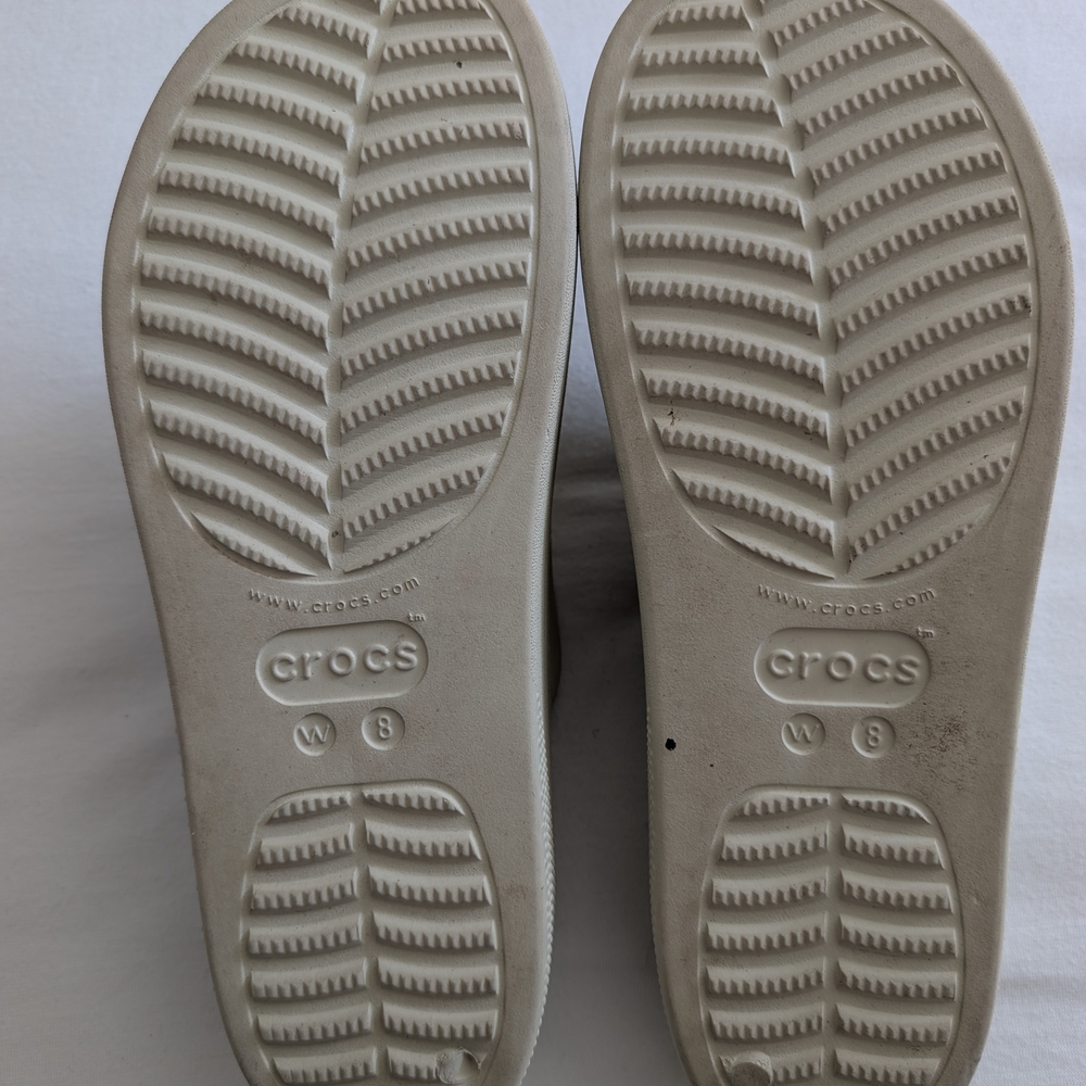 Crocs Sandals - Picture 4 of 4